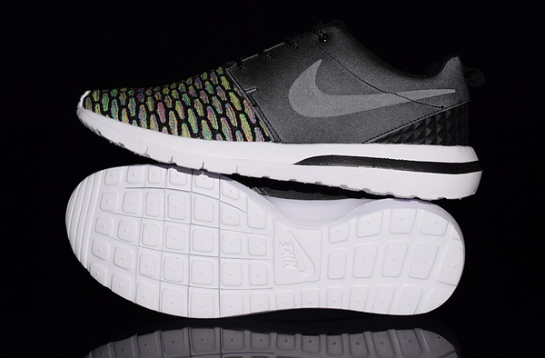 NIKE Roshe Run HYPERFUSE Flyknit Women--031